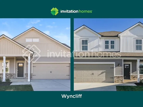 1318 Bluffton Cir, Clarksville, TN 37043