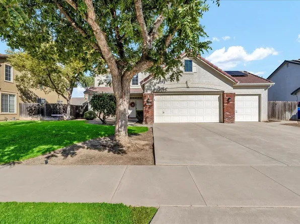 772 Avalon Drive, Lemoore, CA 93245