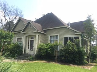 160 West St, Macon, MS 39341