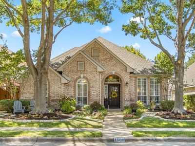 1509 Bellevue Ct, Allen, TX, 75013