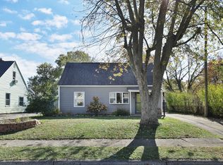 925 Blenheim Rd, Columbus, OH 43224