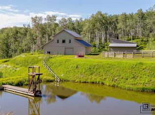 24555 McAlpin Trl, Clark, CO 80428