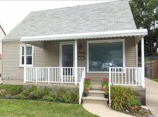 13508 Backus St, Southgate, MI 48195