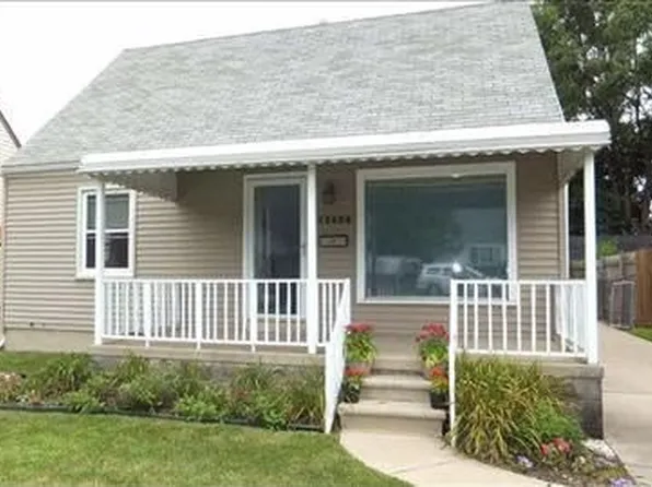 13508 Backus St, Southgate, MI 48195