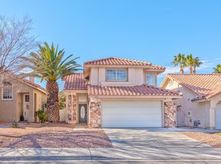 307 Tuscany Ct, Henderson, NV 89074