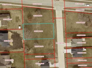 Fran St, Evansdale, IA 50707