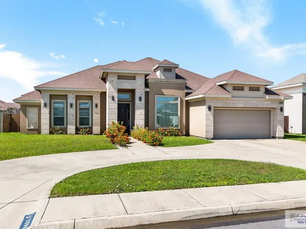 5888 Kings Xing, Brownsville, TX 78526