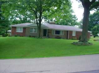 202 Stevens St, Mount Vernon, OH 43050