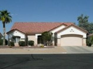 21909 N Parada Dr, Sun City West, AZ 85375