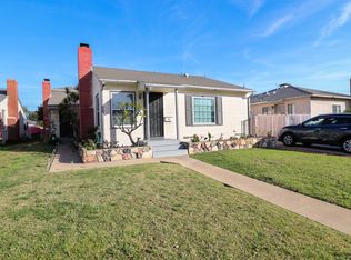 148 S 18th St #148, Montebello, CA 90640