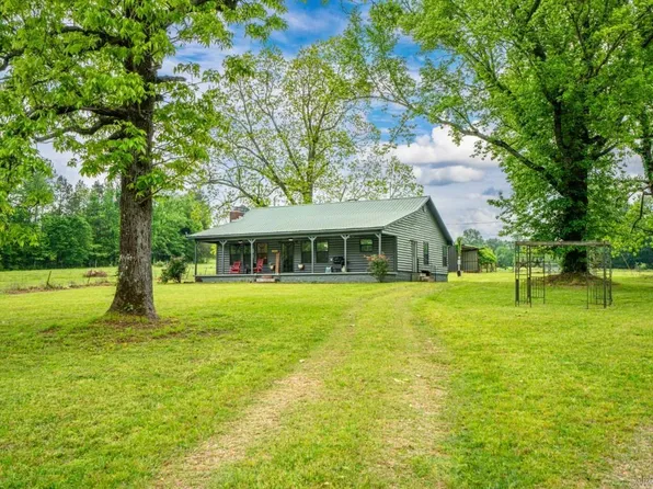 1270-31 W Hempstead St, Nashville, AR 71852