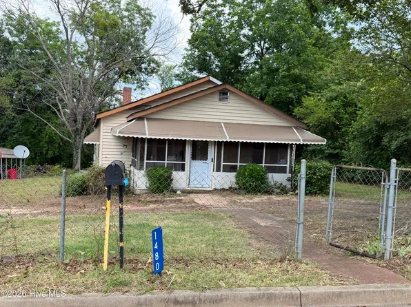 1480 Price Street, Louisville, GA 30434