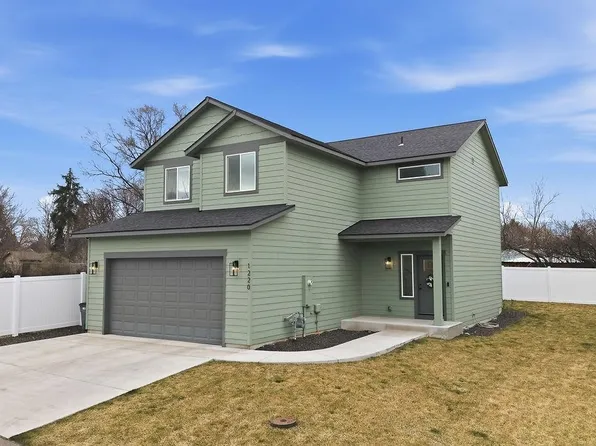 1220 N Walnut Ln, Spokane Valley, WA 99206