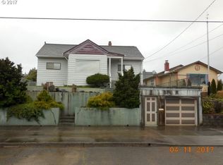 1435 5th St, Astoria, OR 97103