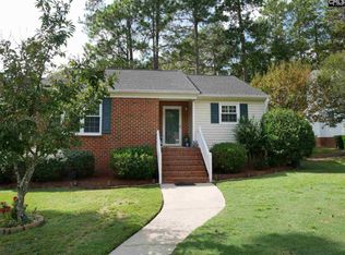 91 N Lake Pointe Dr, Columbia, SC 29229