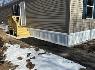 460 Collins St #14, Attleboro, MA 02703