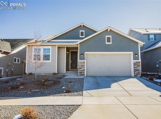 11139 Crisp Air Dr, Colorado Springs, CO 80908