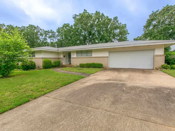 6513 Osage Dr, N Little Rock, AR 72116