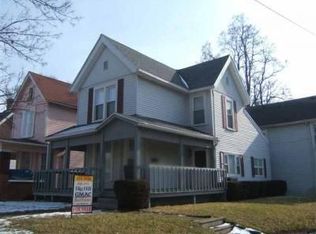 257 Richmond Ave, Richmond, IN