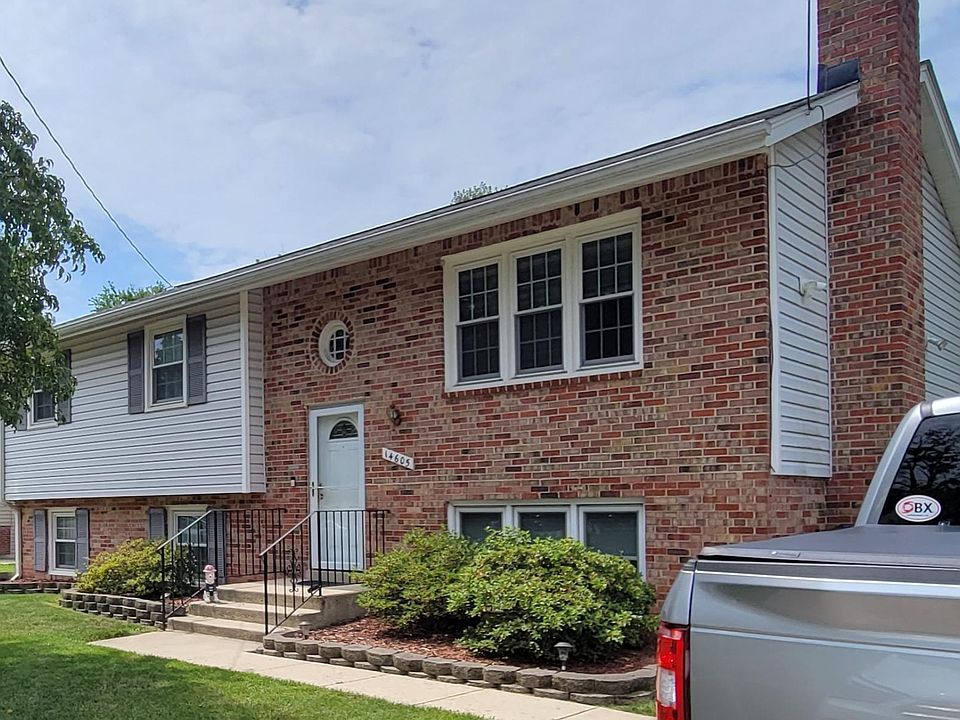 1st image of 14605 Algretus Dr