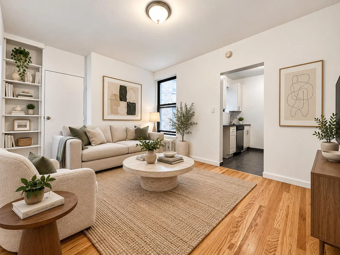 401 East 68th Street — Photo 3