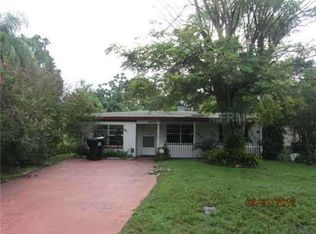 1219 Dewey Ave, Orlando, FL 32808