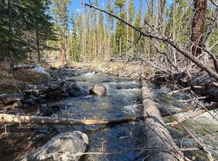 Nhn Herring Flats Rd, Anaconda, MT 59711