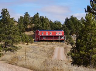 188 Kara Cir, Sundance, WY 82729