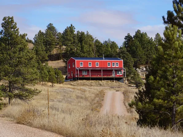 188 Kara Cir, Sundance, WY 82729