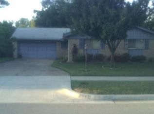 10661 E 18th Pl, Tulsa, OK 74128