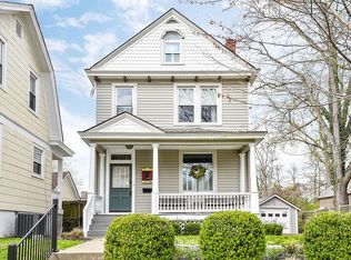 2712 Griffiths Ave, Cincinnati, OH 45208