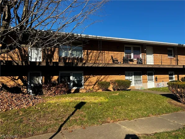 400 Union Ave, Minerva, OH 44657