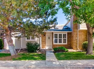 1148 S Ventura Cir UNIT A, Aurora, CO 80017