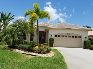 8020 Daventry Dr, Melbourne, FL 32940