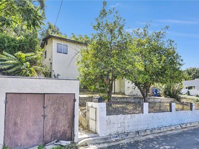 5040 Cavanagh Rd, Los Angeles, CA, 90032