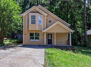 4626 Warners Trl, Norcross, GA 30093