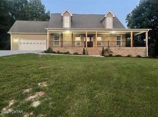 58 Calvin Dr, Jackson, TN 38301
