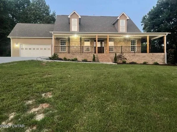 58 Calvin Dr, Jackson, TN 38301