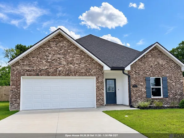 6102 Dune Terre Ave, Baton Rouge, LA 70806