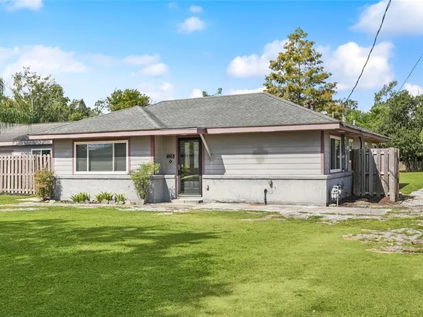 528 Oak Ave, Bridge City, LA 70094