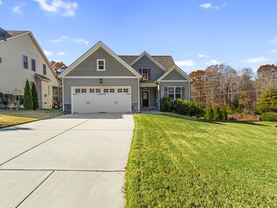 704 Richland Ridge Dr, Wake Forest, NC, 27587