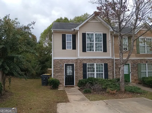 11447 S Grove Dr, Hampton, GA 30228
