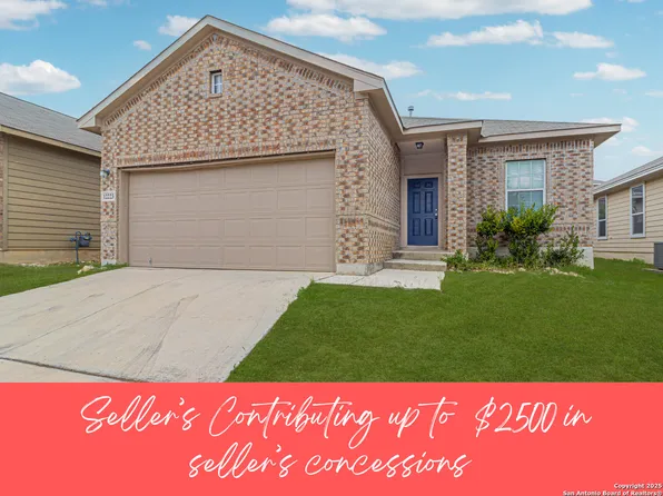 12223 Hamlin Creek, San Antonio, TX 78254