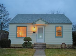 6123 N Wall St, Spokane, WA 99205