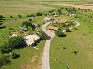 731 Tinker Rd, Quanah, TX 79252