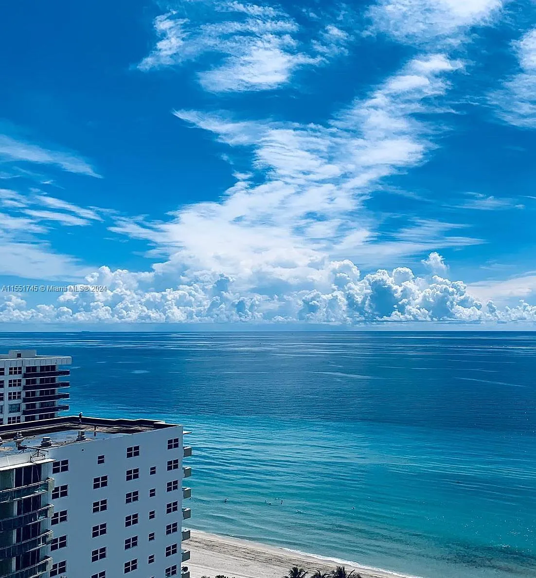 Building Photo - 3101 S Ocean Dr #2003
