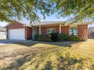 3909 Rolling Canyon Trl, Round Rock, TX 78681