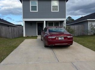 14634 New Village Dr, Willis, TX 77378