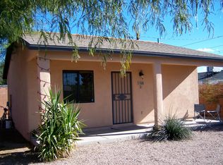 1308 E Spring St #2, Tucson, AZ 85719