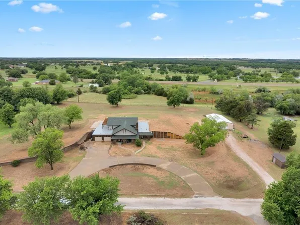 129 Park Dr, Sayre, OK 73662